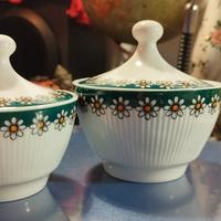 Set ciotole vintage Winterling Bavaria