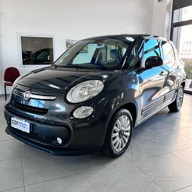 Fiat 500L 1.3 Multijet Dualogic Pop Star