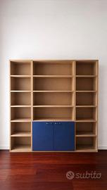 Arredamento cameretta agazzo
