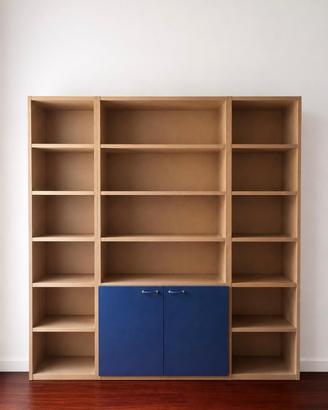 Arredamento cameretta agazzo