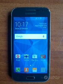 Telefono SAMSUNG SM-G361F