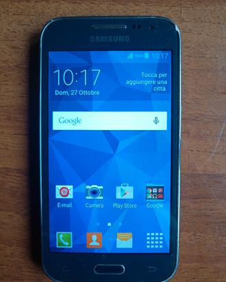 Telefono SAMSUNG SM-G361F