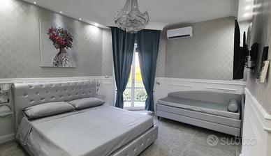 Appartamento recentemente ristrutturato, Gallipoli