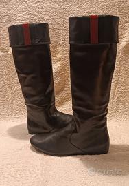 stivali Gucci 
