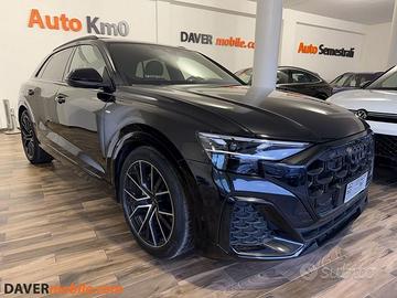Audi Q8 SUV 50 TDI 286 CV quattro tiptronic S...