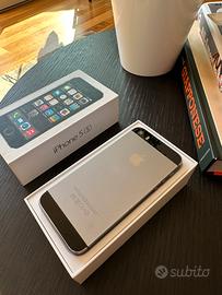 Iphone 5s per pezzi di ricambio
