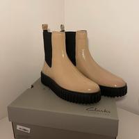 Clarks Torhill Maple