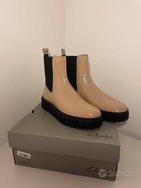 Clarks Torhill Maple