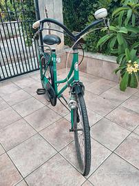 Bicicletta da donna 