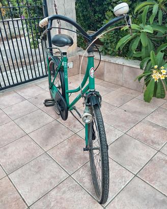 Bicicletta da donna 