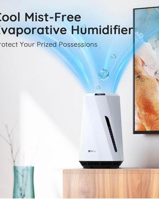 Airdog Moi - Umidificatore