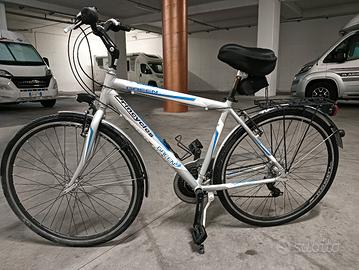 city bike uomo