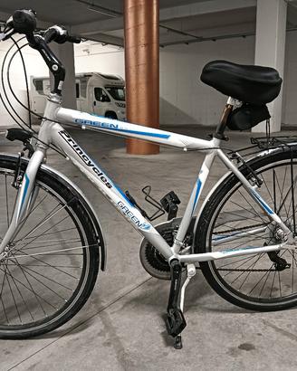 city bike uomo