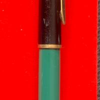 Stilografica Pelikan 120