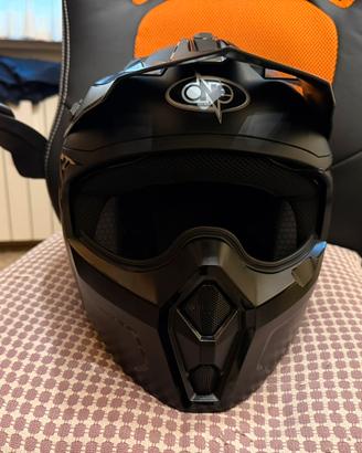 Casc scooter / moto