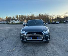 Q5 2.0 TDI 190 cv Sline