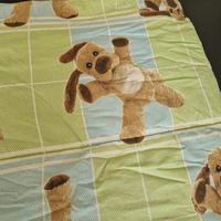 piumino letto singolo Trudi