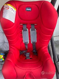 Seggiolino auto Chicco 0-3 anni