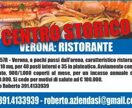 AziendaSi - Verona, ristorante a rate no bar