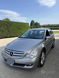 Mercedes classe R