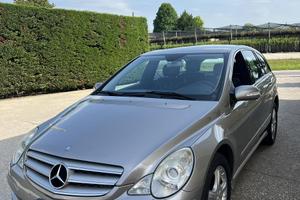 Mercedes classe R