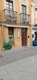 Cagliari, Corso Vittorio locale commerciale mq.67
