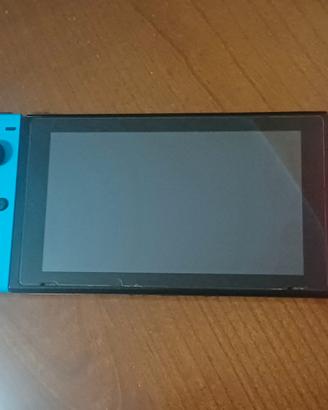 Nintendo swich 1