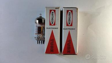 N°2 Valvole Raytheon CK 5755