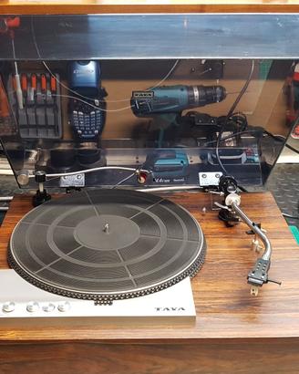 Taya DP-500 Vintage Full service