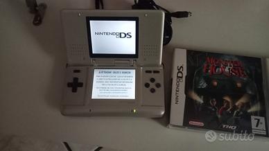 Nintendo ds