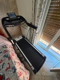 Tapis roulant Diadora Exess 10.3
