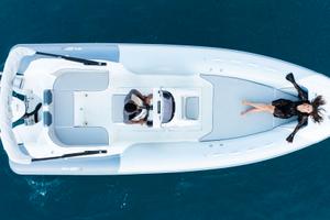 Sea 22 GT & Honda bf 135 nuovi promo