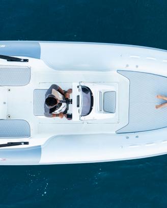 Sea 22 GT & Honda bf 135 nuovi promo