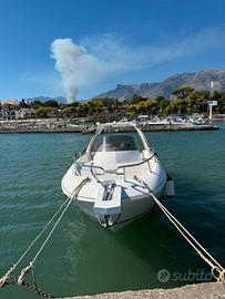 BARCA SEA PROP - modello Gran Sport 25
