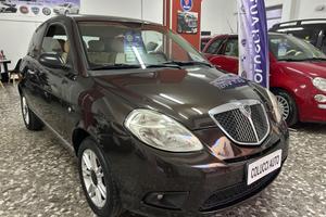 Lancia Ypsilon 1.3 MJT 75 CV Clima Neo Patentati