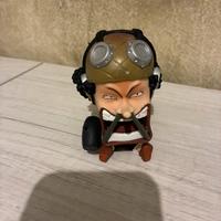 Action figure usopp - one piece