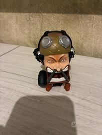Action figure usopp - one piece