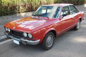 FIAT 124 SPORT COUPE' cc. 1,8