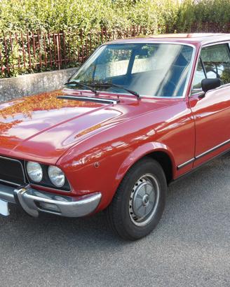FIAT 124 SPORT COUPE' cc. 1,8