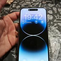 iPhone 14 Pro Max 256 GB – Bianco