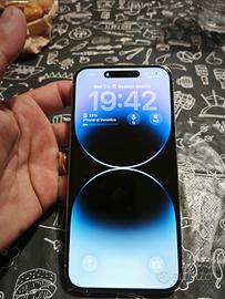 iPhone 14 Pro Max 256 GB – Bianco