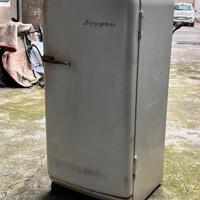 Frigorifero zoppas vintage anni 50