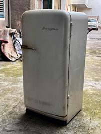 Frigorifero zoppas vintage anni 50