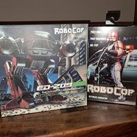 ROBOCOP & ED 209