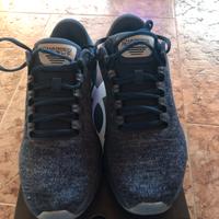 Scarpe uomo Under Armour originali n.43