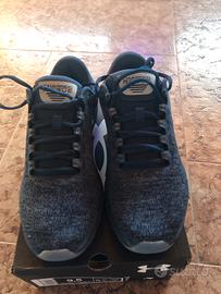 Scarpe uomo Under Armour originali n.43