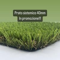 Prato sintetico 2x10mt e 2x25mt Prezzo imbattibile