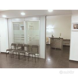 COWORKING Frascati -