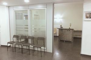 COWORKING Frascati -