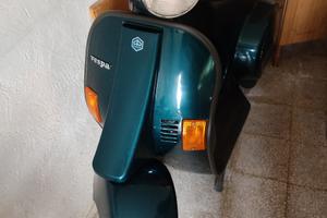 Piaggio Altro modello - 1990